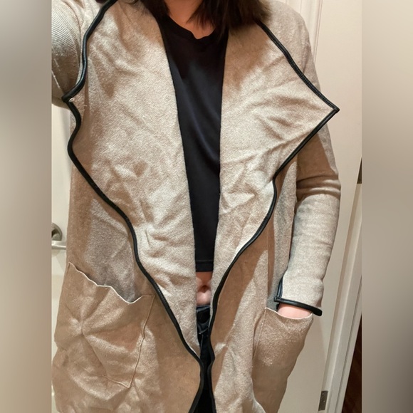 Zara knit cardigan - Picture 3 of 3